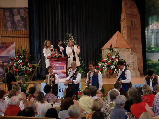 Die Schmalzler - Bayerischer Wald