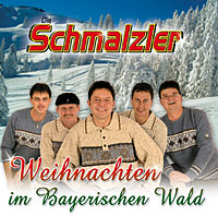 Die Schmalzler - Weihnachten im Bayerischen Wald