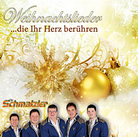 Weihnachtslieder ...die Ihr Herz berühren